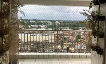 Imagem 2: ALUGO PIAZZA TOSCANA 3/4 sendo 1 suite