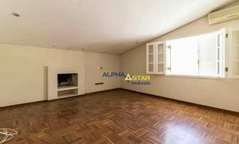 Imagem 2: Casa à venda, 390 m² por R$ 2.600.000,00 - Alphaville - Santana de Parnaíba/SP