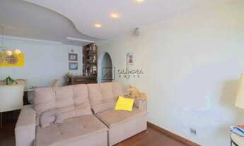 Imagem 5: Venda Apartamento 3 Dormitórios - 127 m² Perdizes