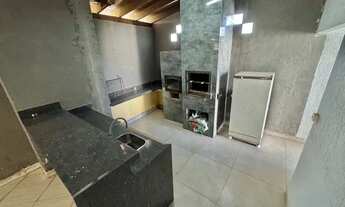 Imagem 4: Casa a venda no Cruzeiro Direto com proprietário