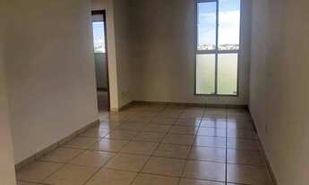 Imagem 2: Apartamento de 2 quartos com suíte e 2 vagas, para alugar no Santa Amélia