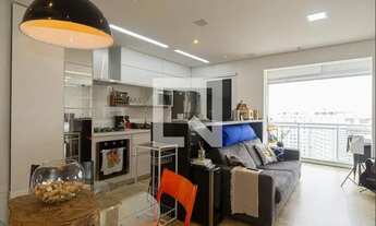 Imagem 2: Apartamento à Venda - Consolação, 1 Quarto, 47 m2