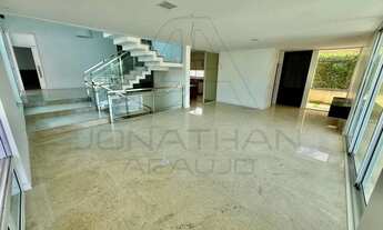 Imagem 3: Vendo casa Aldebaran 4 suítes- 495m