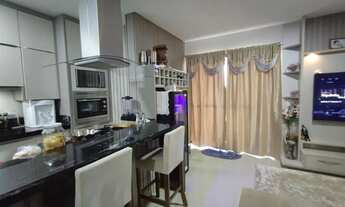 Imagem: Apartamento com 3 dormitórios à vendano