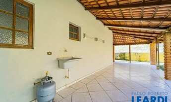 Imagem 6: CHACARA - DO CARMO (CANGUERA) - SP