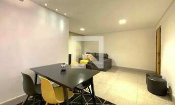 Imagem 2: Apartamento à Venda - Cruzeiro, 3 Quartos, 90 m2