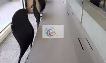 Imagem 6: Conjunto, 250 m² - venda e locação - Itaim Bibi - São Paulo/SP