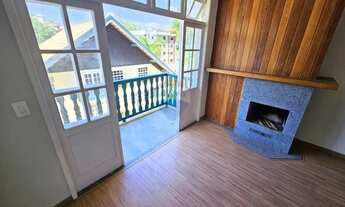 Imagem 2: Apartamento Linear Aconchegante em Condomínio com Lazer Completo a 5 Minutos do Centro