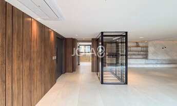 Imagem 5: APARTAMENTO COM 2 SUITES NA FRENTE DO CLUBE CURITIBANO Belíssimo apartamento na frente do