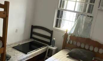 Imagem 5: Casa pé na areia praia dos pescadores Itanhaem