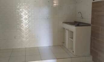 Imagem: Aluguel de apartamento