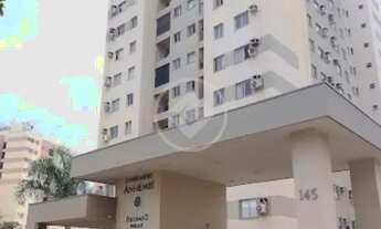 Imagem: Apartamento 2 Quartos, Condomínio Eldorado