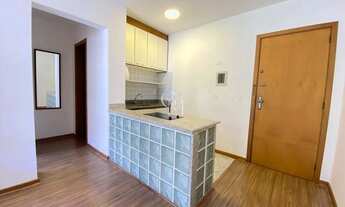 Imagem 5: Apartamento com 01 quarto no bairro Alto