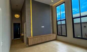 Imagem 7: Casa nova condomínio buona vita rio preto