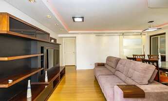 Imagem 2: Apartamento 106m² 3 quartos 2 vagas para alugar no Ecoville