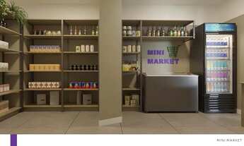 Imagem 6: Edf Infinity | Lançamento no Rosarinho