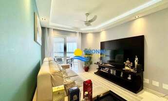 Imagem 7: Apartamento próximo à praia com vista Pitangueiras Guarujá