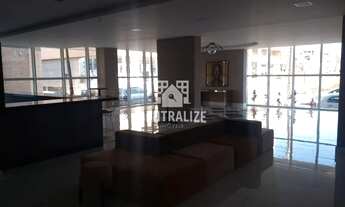 Imagem 4: VENDA - EDIFÍCIO COTÊ D` AZUR - TORRE CANNES OFICINAS - PONTA GROSSA - PR