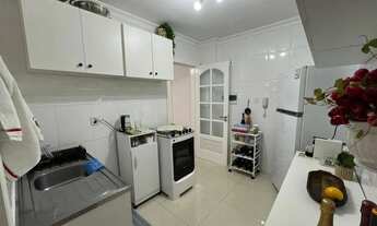 Imagem 3: Apartamento 2 dormitórios e 1 vaga à venda - Centro, Florianópolis/SC