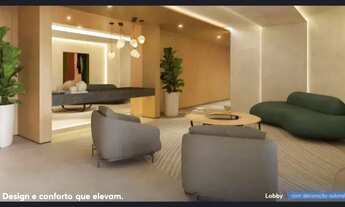 Imagem 7: Ágio Level Home Resort 77m² 3/4 (2 vagas separadas + escaninho