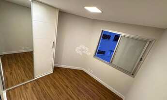 Imagem 5: VENDA Apartamento com 55m², 2 dormitórios (1 suíte), 1 vaga na Vila Olímpia - SP