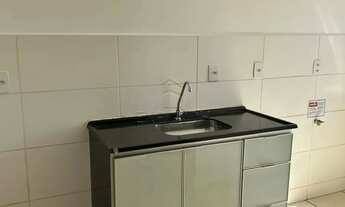 Imagem 7: Apartamentos Padrão em Sertãozinho