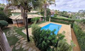 Imagem 2: Casa locação Condomínio Bouganville Lagoa Santa