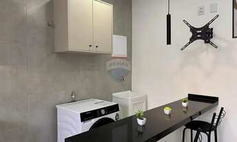 Imagem 3: Apartamento Semi - mobiliado e Pronto para Morar no Buriti III