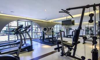 Imagem 7: MAGNÍFICO LOFT DUPLEX NO BATEL! Gothan loft