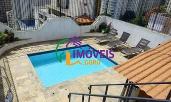 Imagem: APARTAMENTO - BELA VISTA - SP