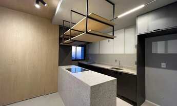 Imagem 3: 2 Quartos para locação no Edifício High Line