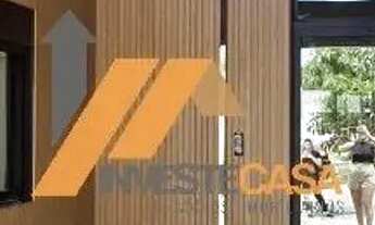 Imagem 4: CASA EM CONDOMÍNIO RESIDENCIAL em SOROCABA - SP, JARDIM RESIDENCIAL VILLAGIO IPANEMA I