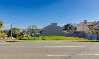 Imagem 7: Terreno à venda com 375 metros quadrados na R. São João n° 957 no Tingui - Curitiba - PR