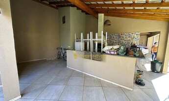 Imagem 10: Casa no Centro de Cambé