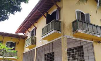 Imagem: Casarão no Janga