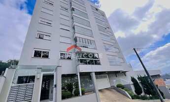 Imagem 2: Apartamento em Rua Natal Chiarello - Cinqüentenário - Caxias do Sul/RS