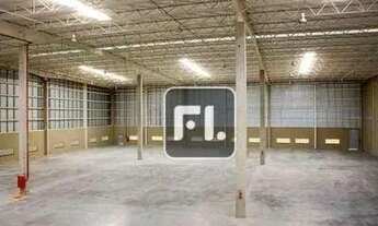 Imagem 2: Galpão para alugar, 4961 m² por R$ 161.245,17/mês - São Marcos - Betim/MG