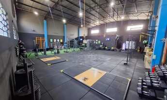 Imagem 4: Galpão de 361m² com 03 banheiros para venda - Santa Cruz do José Jacques