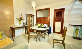 Imagem 5: ERS - Casa triplex em Ponta Negra