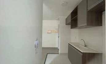 Imagem 2: Apartamento no Bairro Cooperativa em São Bernardo do Campo