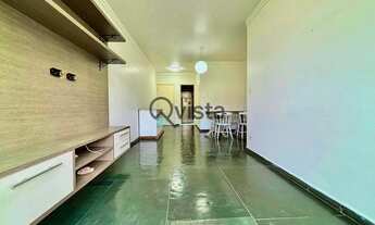 Imagem 6: Apartamento 3 Dormitórios 1 Suíte Locação Anual na Enseada no Guarujá