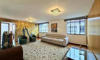 Imagem 2: Cobertura à venda no bairro Sion