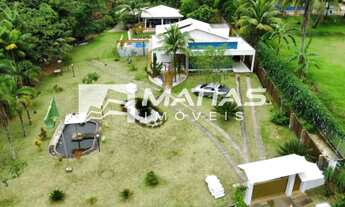 Imagem: CHACARA RURAL em ANCHIETA - ES, São Miguel