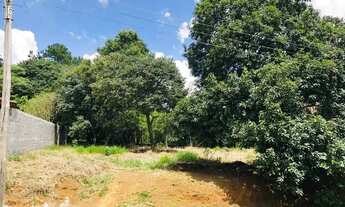 Imagem 8: Lote em condomínio em Rua Beija-Flor de Nilópolis - Jardim San Ressore (Caucaia do Alto)