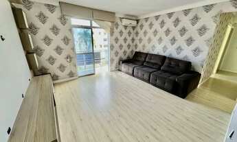 Imagem 3: APARTAMENTO COM 3 QUARTOS SENDO 1 SUÍTE E 2 VAGAS DE GARAGEM EM CAPOEIRAS FLORIANÓPOLIS