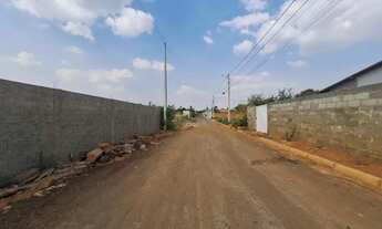 Imagem 7: Terreno a venda com 300 mt2 - Residencial San Ville III - Rua dos Pinheiros - Ponte Alta