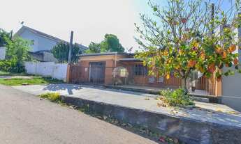 Imagem: Vendas Casa Curitiba PR