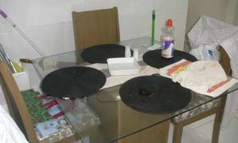 Imagem 3: QUINTINO BOCAIÚVA | Rua Maria Vargas - Apartamento Térreo 2 Quartos 1 Vaga