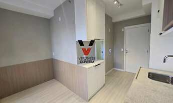 Imagem 4: APARTAMENTO STUDIO PLANEJADO PARA LOCAÇÃO NO BAIRRO TATUAPE, 23 MTS2