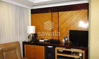 Imagem: Gleba B - Apartamento 3 quartos, sendo 1